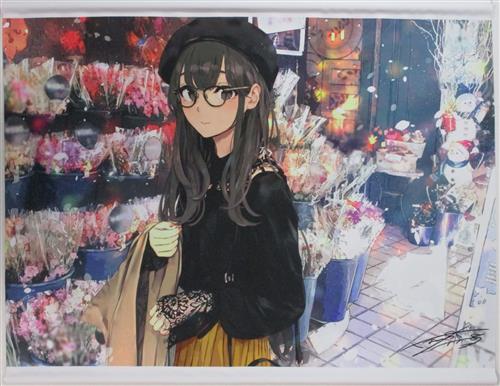 やはり俺の青春ラブコメはまちがっている タペストリー 雪ノ下雪乃 ぽんかん8 Vividcolor 男性向同人 同人グッズ タペストリー 一般 アニメグッズ ゲーム 同人誌の中古販売 買取 らしんばんオンライン