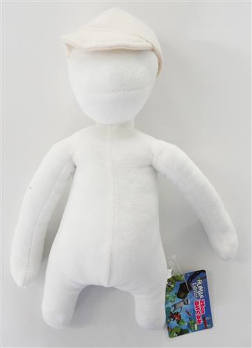 HUMAN Fall Flat 25cmぬいぐるみ ヒューマン