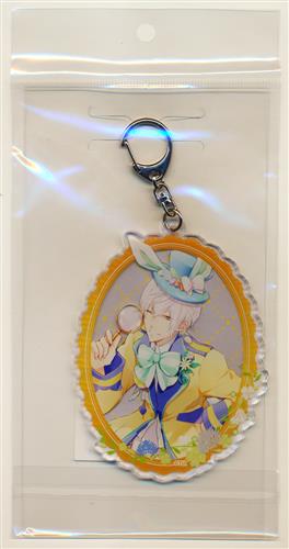 ツキウタ。 ビッグアクリルキーホルダー 霜月隼