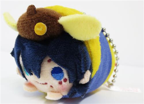 ヒプノシスマイク-Division Rap Battle- SANRIO NAKAYOKU EDIT まめころりん イケブクロ&ヨコハマ 山田三郎(MC.L.B)