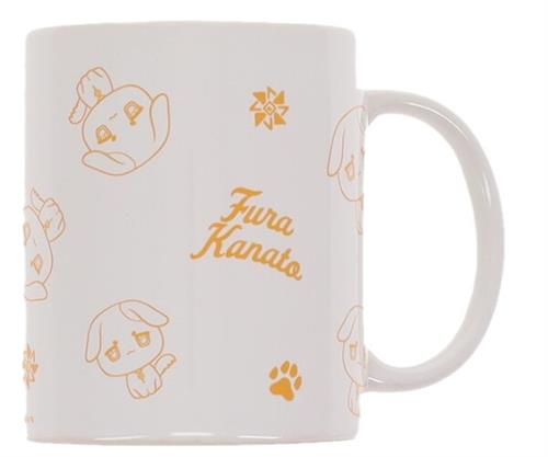 にじさんじ VOLTACTION Pajama Party! マグカップ 風楽奏斗