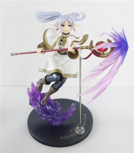 葬送のフリーレン AMP+ フィギュア フリーレン タイクレ限定