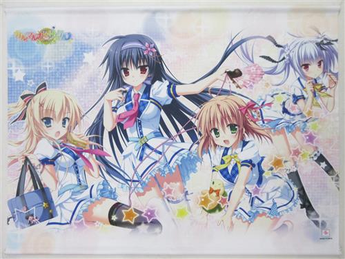 カルマルカ サークル Wスエードb1タペストリー ｶﾙﾏﾙｶｻｰｸﾙﾀﾞﾌﾞﾙｽｴｰﾄﾞb1ﾀﾍﾟｽﾄﾘｰ グッズ 抱き枕カバー タペストリー シーツ タペストリー 一般 アニメグッズ ゲーム 同人誌の中古販売 買取 らしんばんオンライン