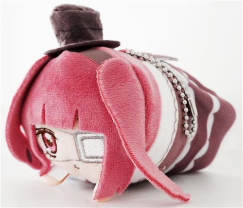 邪神ちゃんドロップキック もちころりんマスコット 花園ゆりね
