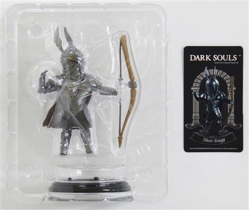 DARK SOULS デフォルメフィギュア Vol.2 銀騎士 【フィギュア】[絵夢トイズ]