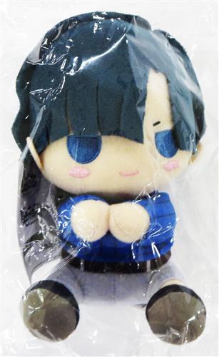 夢色キャスト ぴたぬい 藤村伊織