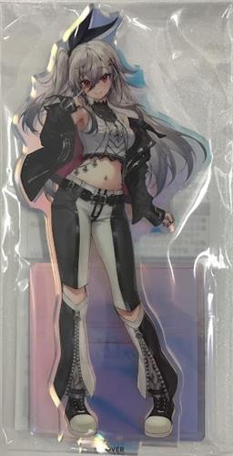 【未開封】ホロライブ 誕生日記念2025 アクリルスタンド 響咲リオナ