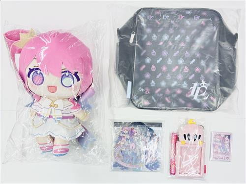 【未開封】ホロライブ 誕生日記念2025 フルセット 数量限定ver. 姫森ルーナ