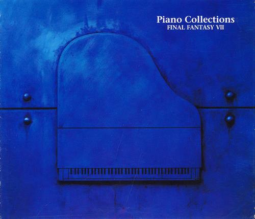 Piano Collections FINAL FANTASY VII [本田聖嗣]