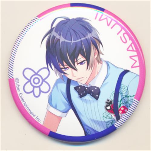 A3 缶バッジ 公演衣装着用ver 春組 夏組 碓氷真澄 グッズ 缶バッジ ラバーストラップ キーホルダー類 缶バッジ アニメグッズ ゲーム 同人誌の中古販売 買取 らしんばんオンライン