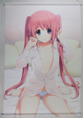 Lovely Cation 2 日向の胸元から目が離せないタペストリー 韮崎日向 ﾗﾌﾞﾘｹｰｼｮﾝ02ﾋﾅﾀﾉﾑﾅﾓﾄｶﾗﾒｶﾞﾊﾅｾﾅｲﾀﾍﾟｽﾄﾘｰﾆﾗｻｷﾋﾅﾀ グッズ 抱き枕カバー タペストリー シーツ タペストリー 一般 アニメグッズ ゲーム 同人誌の中古販売 買取 らしんばんオンライン