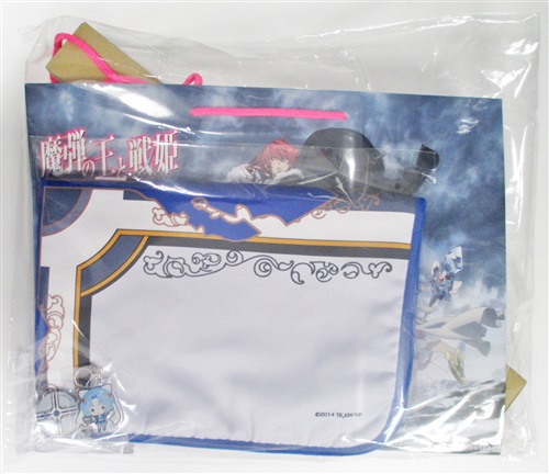買取価格 1 300円 魔弾の王と戦姫 戦姫セット ミラ コミケ87 グッズ その他 その他 なっとく買取のらしんばんオンライン アニメ グッズ 同人誌 中古ゲームのネット買取