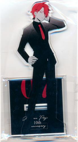 カゲプロ　メカクシティアクターズ　シンタロー　アクリルフィギュア　アクスタ カゲプロ アクリルフィギュア シンタロー カゲロウプロジェクト