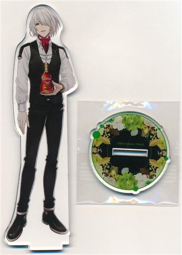 【未開封】FABULOUS NIGHT ファビュラスナイトくじ Vol.2 Type B B賞 アクリルフィギュアスタンド INORIN