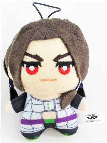 ジョジョの奇妙な冒険 黄金の風 ちみっともぬい vol.3 イルーゾォ
