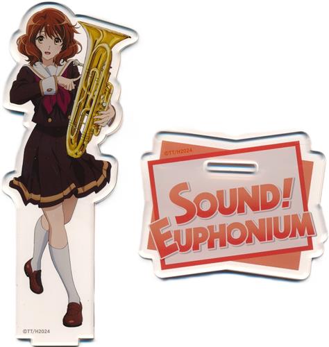 響け!ユーフォニアム 3 アクリルスタンド 黄前久美子