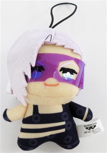ジョジョの奇妙な冒険 黄金の風 ちみっともぬい vol.4 メローネ