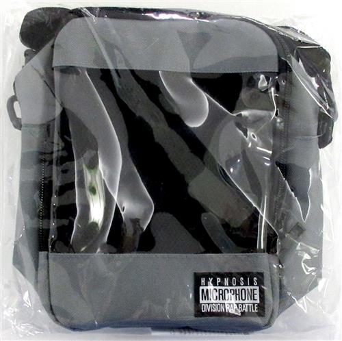 【未開封】ヒプノシスマイク-Division Rap Battle- LIVE ANIMA クリアポケットショルダー 麻天狼 【ヒプノシスマイク-Division Rap Battle- 10th LIVE ≪LIVE ANIMA≫】