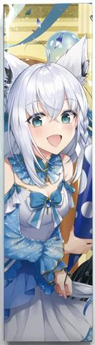 hololive OFFICIAL CARD GAME 1st Anniversary Celebration Set 白上
