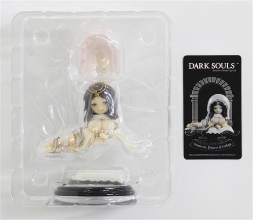 DARK SOULS デフォルメフィギュア Vol.2 グウィネヴィア 【フィギュア】[絵夢トイズ]