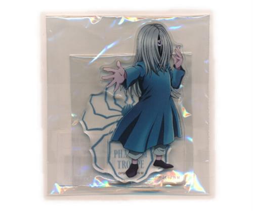HUNTER×HUNTER WEBくじ 第5弾 ～THE PHANTOM TROUPE～ D-13賞 アクリルスタンド コルトピ=トノフメイル