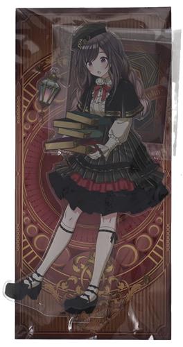 【未開封】アイドルマスター シャイニーカラーズ アンティーカ×TSUTAYA Grimoire Librairie 描き下ろしアクリルスタンド  月岡恋鐘