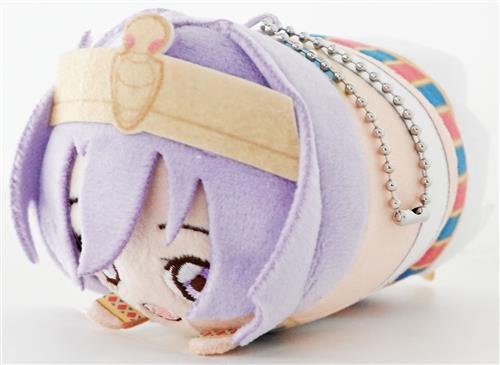 邪神ちゃんドロップキック もちころりんマスコット メデューサ