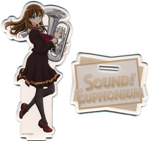 響け!ユーフォニアム 3 アクリルスタンド 黒江真由