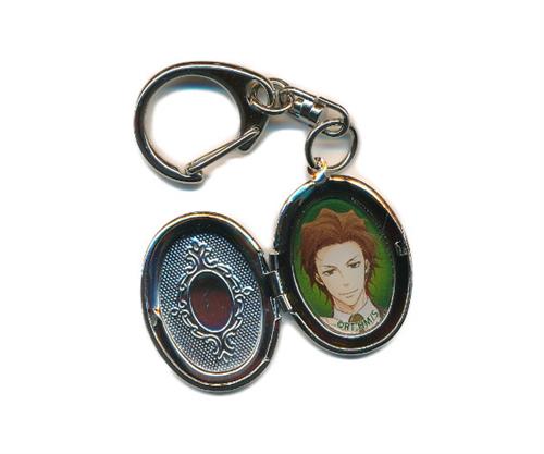 憂国のモリアーティ ロケットチャームコレクション アルバート