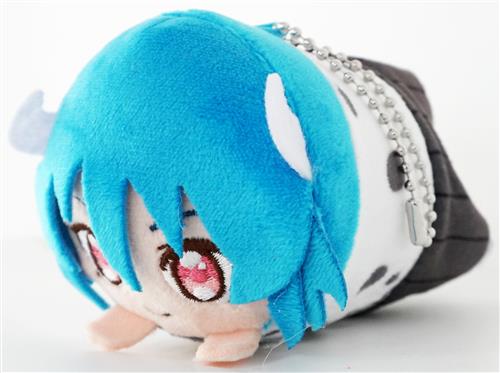 邪神ちゃんドロップキック もちころりんマスコット ミノス