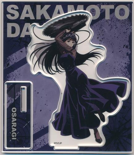 SAKAMOTO DAYS アクリルスタンド 大佛