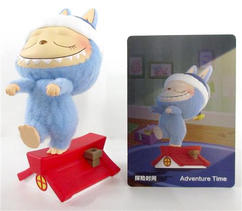 POP MART THE MONSTERS 1:00 A.M. シリーズ Adventure Time 【フィギュア】[POPMART]