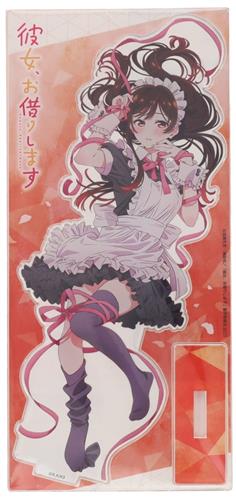 【未開封】彼女、お借りします アクリルキャラスタンド A 【描き下ろし】 水原千鶴