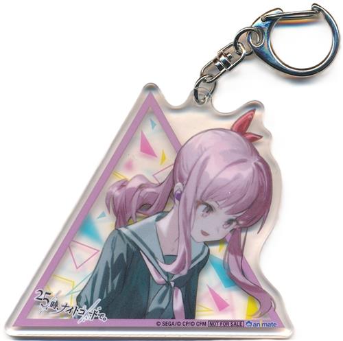 プロジェクトセカイ カラフルステージ! 25時、ナイトコードで。 SEKAI ALBUM vol.1 初回生産限定盤 アニメイト購入特典 アクリルキーホルダー 暁山瑞希 ＜BFSALEファイナル特価品＞
