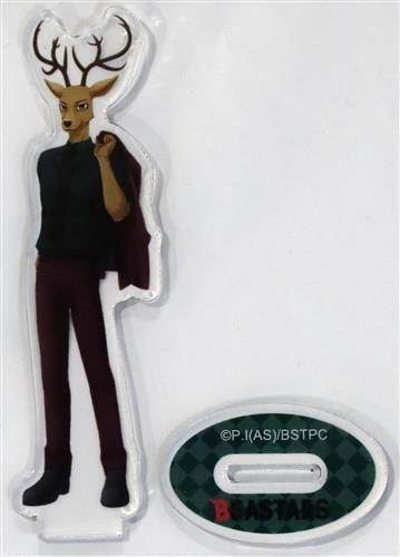 BEASTARS アクリルスタンド大 ルイ 【seria限定】