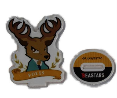BEASTARS ビースターズ アクリルスタンド ルイ