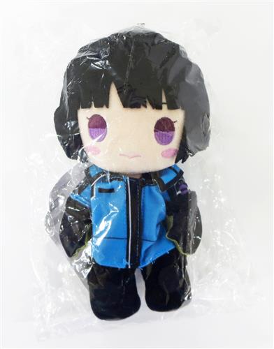 ワールドトリガー フォルメイツあくちょんぬいぐるみ vol.1 雨取千佳