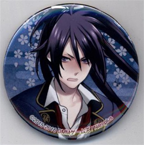 刀剣乱舞 あうとどあ異聞 刀剣野営 描き下ろしアクリルスタンド2