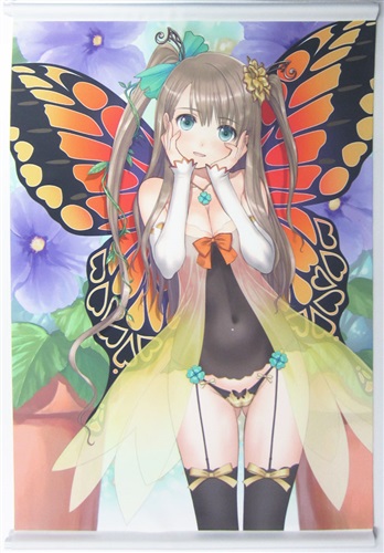 Tony B2タペストリー [Tony][T2 ART WORKS]