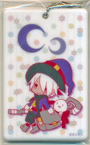 まふまふ パスケース 闇色ナイトパレード まふまふ まふまふ 男性向同人 同人グッズ その他 アニメグッズ ゲーム 同人誌の中古販売 買取 らしんばんオンライン