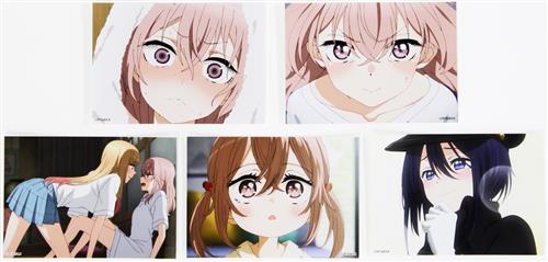 くじ引き堂 TVアニメ その着せ替え人形は恋をする オンライン