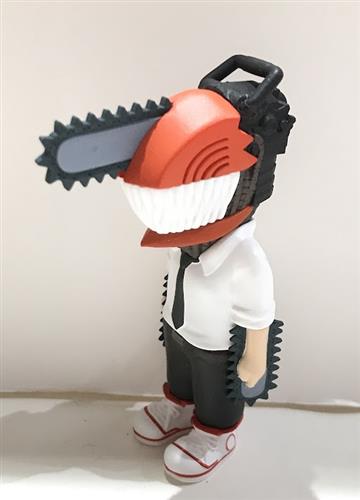 チェンソーマン ジロリフィギュアコレクション CHAINSAW MAN PLAZA TheMovie RezeArc限定 チェンソーマン 【フィギュア】[日本テレビサービス]