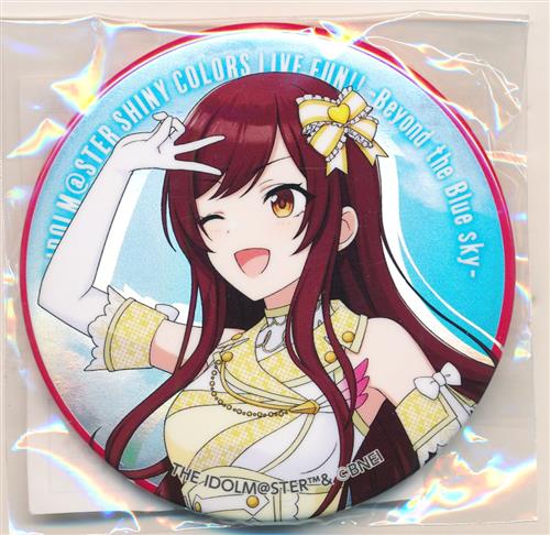 THE IDOLM＠STER シャイニーカラーズ