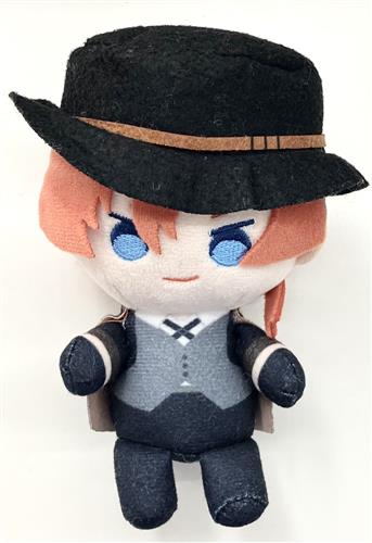 文豪ストレイドッグス だっこたぴぬい 中原中也