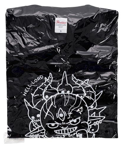 姫様"拷問"の時間です Tシャツ MD 魔王 (Sサイズ) ＜XmasFセール＞