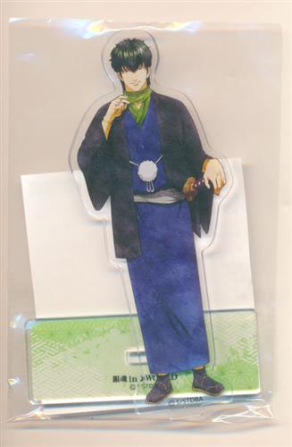 銀魂 高杉晋助 J-WORLD アクリルスタンド 銀ノ魂篇 後半戦 - アクリル  