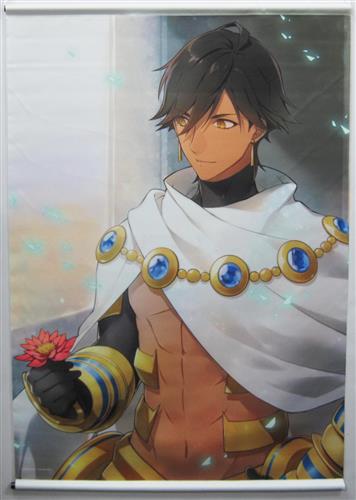 Fate/Grand Order Premium Tapestry vol.2 054 オジマンディアス (ライダー)