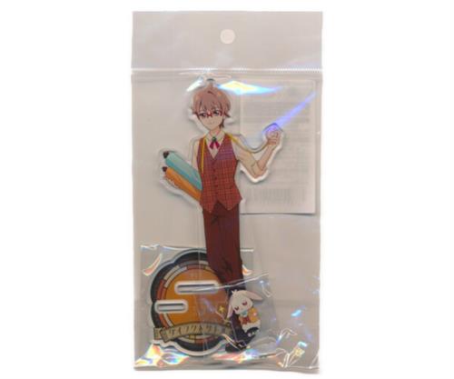 【未開封】わんだふるぷりきゅあ! アクリルスタンド 憧レ百貨店 大福&兎山悟