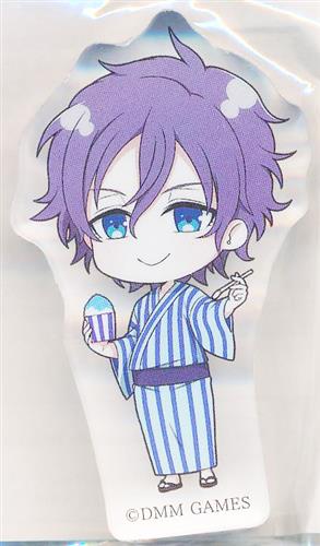 文豪とアルケミスト アクリルミニフィギュア 夏祭りミニキャラ 江戸川乱歩 文豪とアルケミスト オンリーショップ帝國図書館購買出張所 Inアニメイト ﾌﾞﾝｺﾞｳﾄｱﾙｹﾐｽﾄｱｸﾘﾙﾐﾆﾌｨｷﾞｭｱﾅﾂﾏﾂﾘﾐﾆｷｬﾗｴﾄﾞｶﾞﾜﾗﾝﾎﾟﾌﾞﾝｺﾞｳﾄｱﾙｹﾐｽﾄ ｵﾝﾘｰｼｮｯﾌﾟﾃｲｺｸﾄｼｮｶｲﾝｺｳﾊﾞｲｼｭｯﾁｮｳｼｮｲﾝｱﾆﾒｲﾄ グッズ