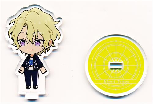 あんさんぶるスターズ! アストロマジックワールド アクリルスタンドコレクション B 巴日和